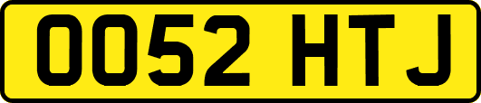 OO52HTJ