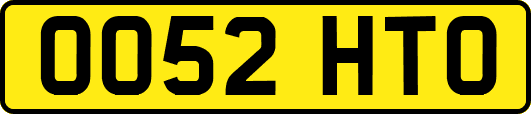OO52HTO