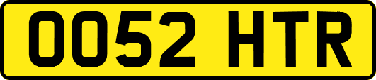 OO52HTR