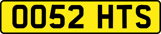 OO52HTS