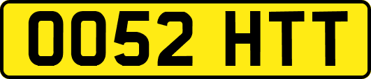 OO52HTT
