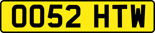 OO52HTW