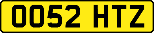 OO52HTZ