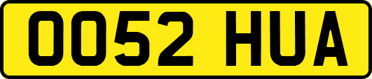 OO52HUA