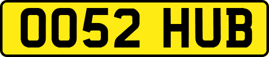 OO52HUB