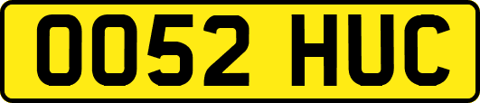 OO52HUC