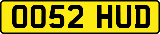 OO52HUD