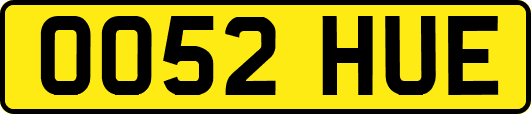 OO52HUE