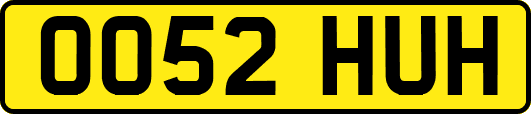 OO52HUH