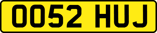 OO52HUJ