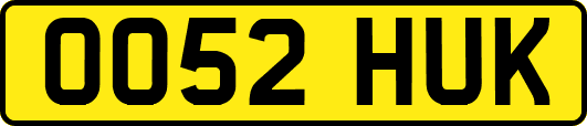 OO52HUK