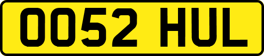OO52HUL