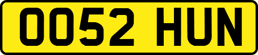 OO52HUN