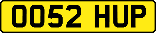OO52HUP