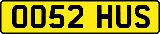 OO52HUS