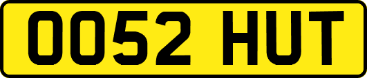 OO52HUT