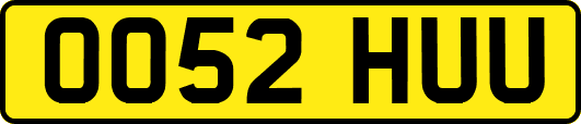 OO52HUU