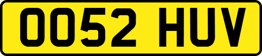 OO52HUV