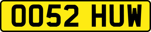 OO52HUW