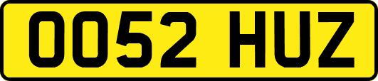 OO52HUZ