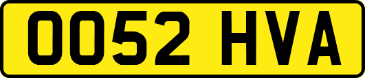 OO52HVA