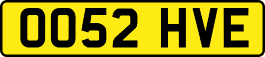 OO52HVE