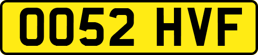 OO52HVF