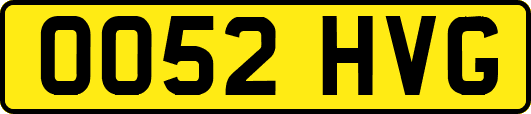 OO52HVG