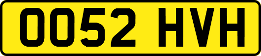 OO52HVH