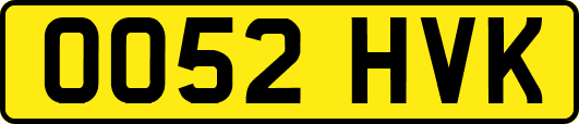 OO52HVK