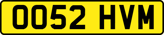OO52HVM