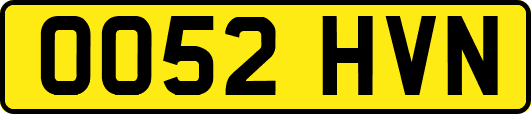 OO52HVN