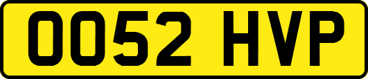 OO52HVP