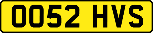 OO52HVS
