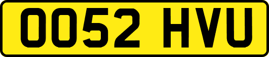 OO52HVU