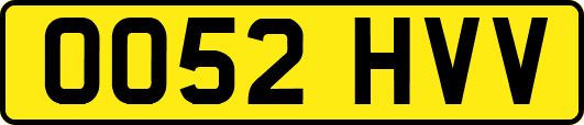 OO52HVV