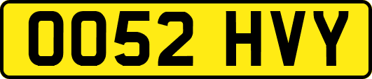 OO52HVY