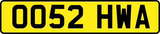 OO52HWA