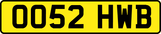 OO52HWB