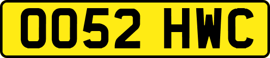 OO52HWC