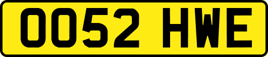OO52HWE