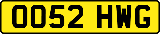 OO52HWG