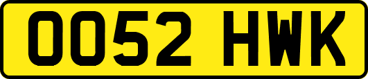 OO52HWK