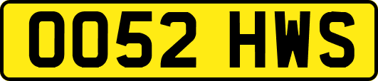 OO52HWS
