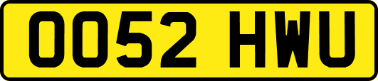 OO52HWU