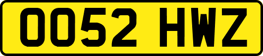 OO52HWZ