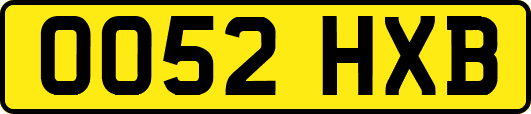 OO52HXB