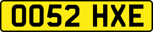 OO52HXE