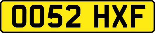 OO52HXF