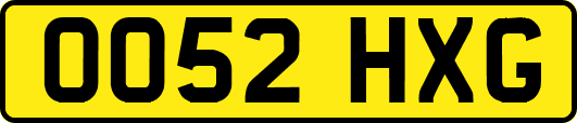 OO52HXG